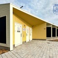 Offentlig toalett - Byhaven