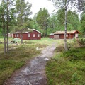 DNT Røvollen