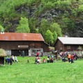 Utladalen nasjonalparksenter