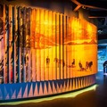 Besøkssenter Folgefonna nasjonalpark