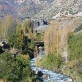 Cajón del Maipo