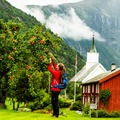 Eikesdal infallsporter