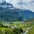 Fortunsdalen besøkssenter