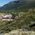 Kongsvoll Innfallsporter