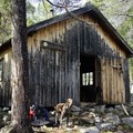 Kløfthåbua