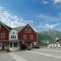 Odda turistinformasjon