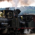 Setesdalsbanen – Grovane stasjon