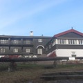 Østmarksetra utfartsparkering