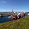 Utvær fyr