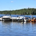 Skulerud brygge