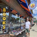 Union River Book & Toy Co.