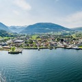 Vikøyri