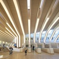 Vennesla bibliotek og kulturhus