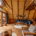Munazi Lodge