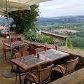 Restaurant Le Belvédère