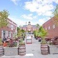 Franklin Street Parklet