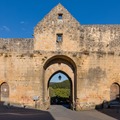 Porte des Tours