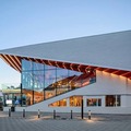Flekkefjord Kultursenter Spira
