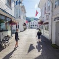 Hollenderbyen