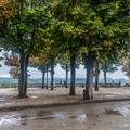 Belvédère / Esplanade de la Barre