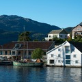 Nesasjøhuset – Ryfylkemuseet