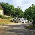 Parking du Pradal