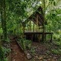 Gisakura Visitor Centre & Campsite