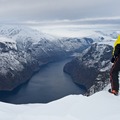 Rotfesta / Flåm Permakultur