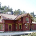 Byglandsfjord stasjon