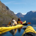 NJORD Kayak Centre