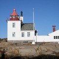 Homlungen fyr