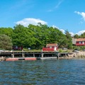 Brottet kystledhytter