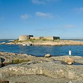 Akerøy fort