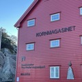Besøkssenter Ytre Hvaler – Skjærhalden