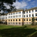 Landeskogen Kunstsanatorium