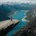 Trolltunga