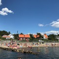 Kroksand – Bystranda