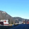 Ose Turistheim