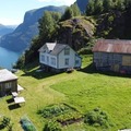 Øvste Stegen Høgdagard