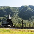 Røldal stavkyrkje
