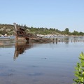 Christiania, skipsvrak