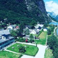 Gudvangen Fjordhotell