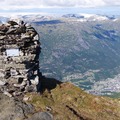 Odda turistinformasjon – Odda Terminal