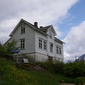 Stigen Gard og Turar