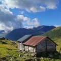 Stølen Mulen i Brekkedalen