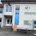 Heradshuset