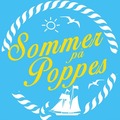 SOMMER PÅ POPPES