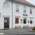 Edgars Bakeri Malmø