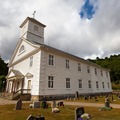 Mandal kirke