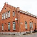 Hamsun-museet